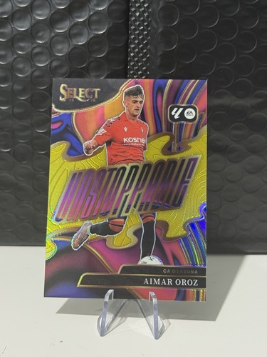 Panini select la liga - panini, 25/26