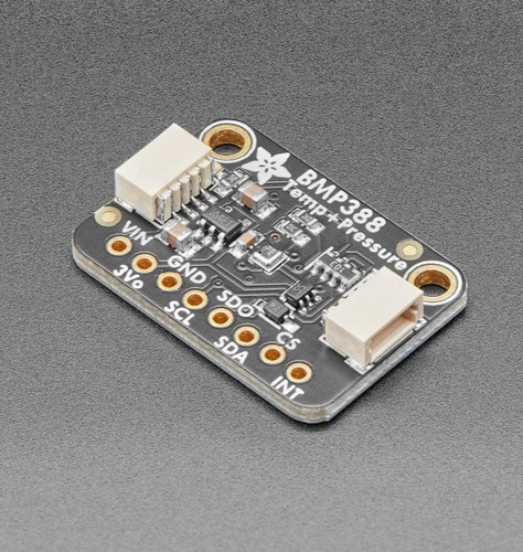 Adafruit bmp388 - adafruit,