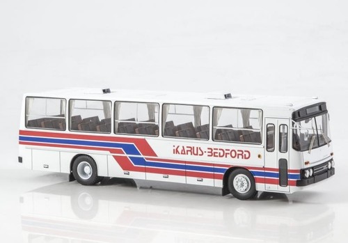 Ikarus 238 0264mp model pro - ikarus,