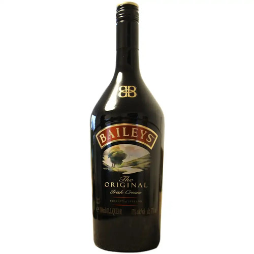 Baileys irish cream liter - irish,
