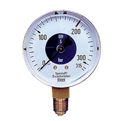 Schweißkraft manometer - schweißkraft,