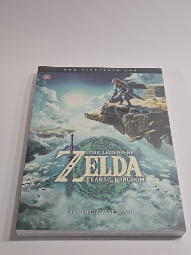 The legend zelda - of, of