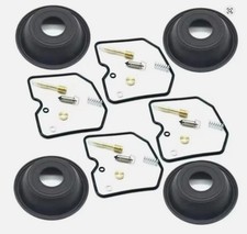 Vergaser Revisionssatz