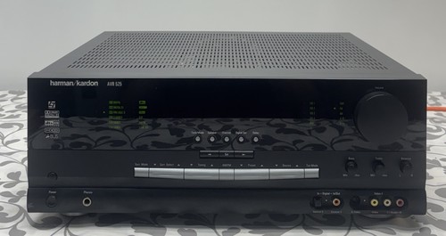 Harman kardon avr 525 home - avr,