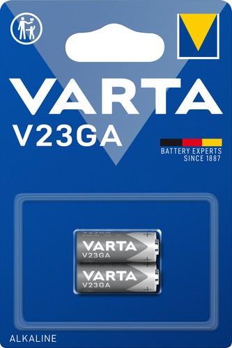 Ersatzbatterie webasto - ersatzbatterie,
