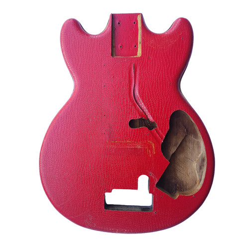 Hofner 164 colorama - 164,