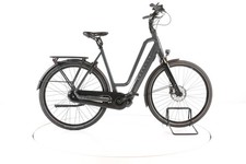 Gazelle Chamonix C7 HMS City E-Bike Top Elektrofahrrad Shimano Akku 630Wh 28" Pr