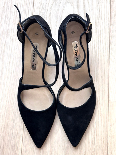Tamaris damen pumps - damen,