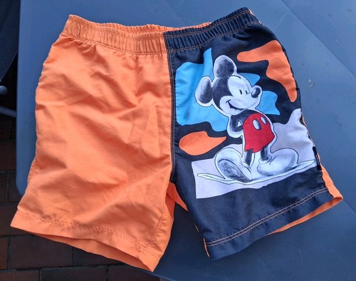 Mickey mouse schwimmhose - schwimmhose, gr