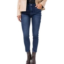 VIA MILANO Thermo-Jeans