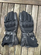 Biker* große Ziegenleder