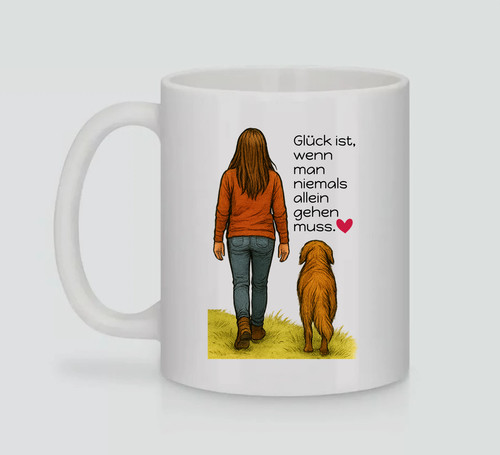 Schöne spruch tasse tiere - spruch,