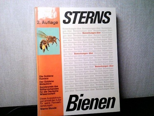 Sterns bemerkungen über - bemerkungen,
