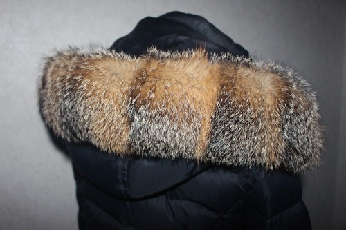 Pelzstreifen grisfuchs - pelzstreifen,