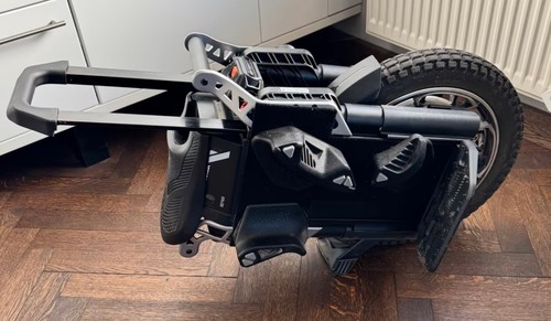 Kingsong f22 wie neu - ,