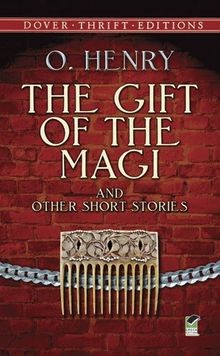 The gift - gift, magi