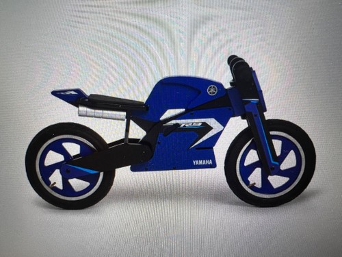 Yamaha holzlaufrad yzf - yamaha, yzf-r9