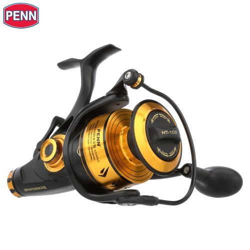 Penn legendary saltwater - legendary,