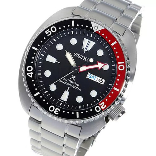 Seiko prospex turtle srp789j1 - prospex,