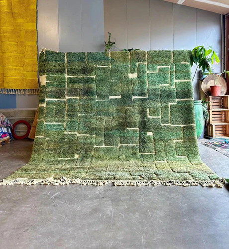 Marokkanischer berber beni - berber,