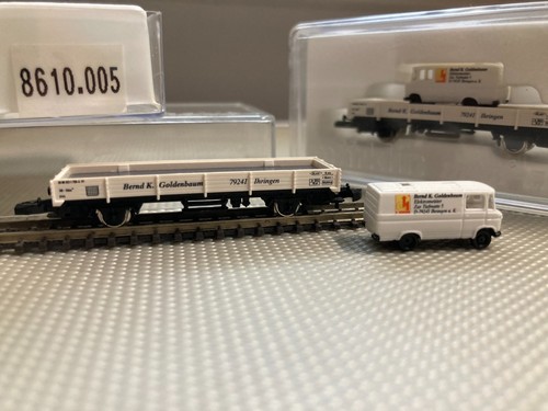 Märklin mini club 8610 005 - märklin,