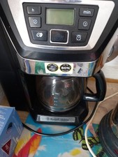 Kaffeemaschine Filterkaffee