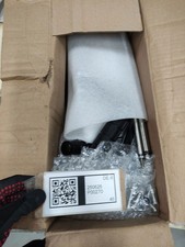 Vorverlegte Fußrastenanlage