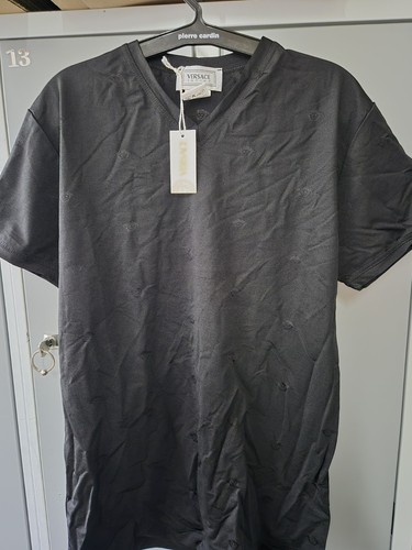 304 versace intimo t shirt - versace,