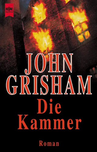 Die kammer john grisham - die,