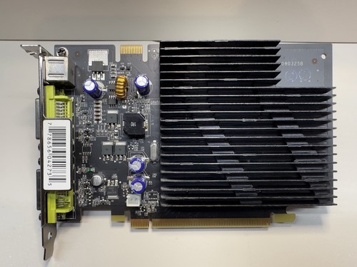 Grafikkarte xfx geforce - grafikkarte,