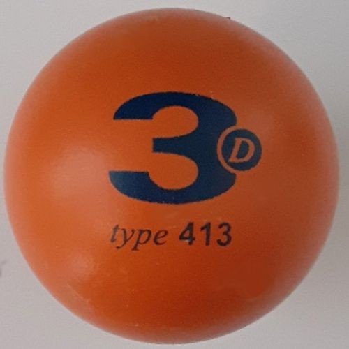 Minigolfball neu 413 - !!,