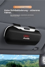 1Stück Auto Sonnenbrille