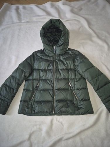 Daunenjacke marke zara woman - daunenjacke, marke: