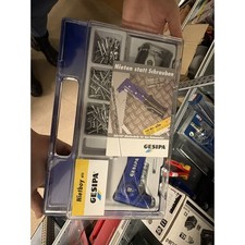 Gesipa Nietboy mit NTS