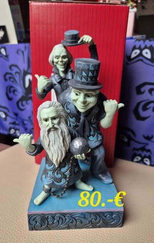 Disney enesco jim shore - enesco,