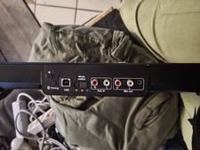 Hercules Universal DJ DJ Controller Top Zustand