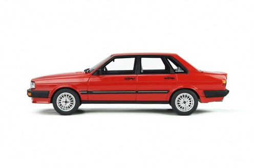 Otto audi quattro b2 - audi,