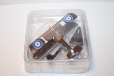 Del Prado Flugzeug 1:63