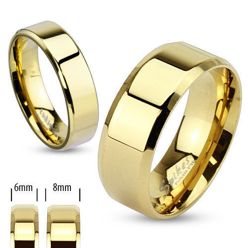 Herren damen ring aus - herren,