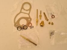 Überholsatz Zenith Vergaser