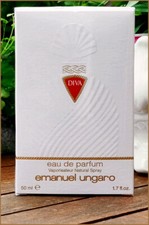 Emanuel Ungaro - Diva - 50 ml