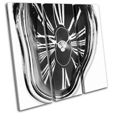 Salvador Dali Uhr Surrealismus