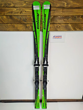 Elan race gsx 166cm - elan,