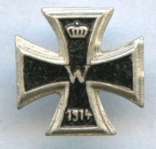 Feldspangen auflage eisernes - feldspangen-auflage,