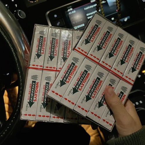 2026 neu sticks wrigley - neu, 10/20