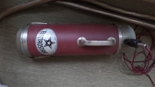electrostar,nostalgie,sauger,g