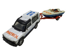 Matchbox Superkings K-90 Matra