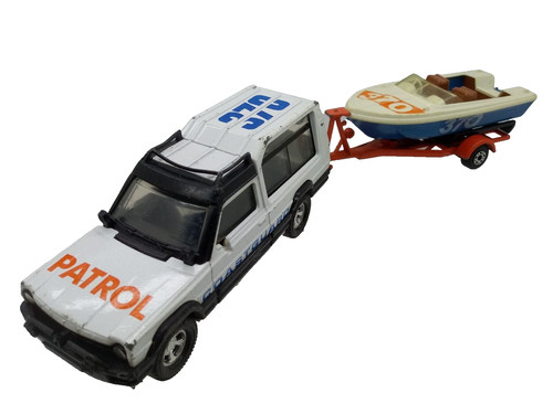 Matchbox superkings matra - matchbox,