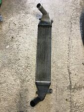 Ladeluftkühler MAZDA 3 I BK (2003-2009) 1.6 D