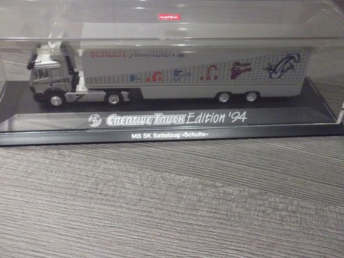 Herpa 173605 mercedes benz - herpa,